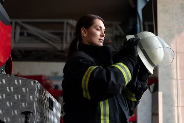 Materiais e equipamentos para combate a incêndios: garanta segurança com a Envetherm