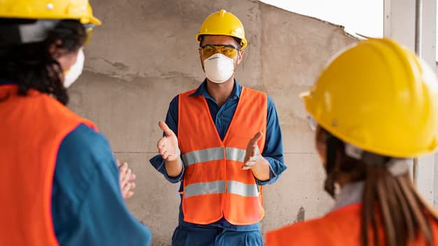 Onde encontrar uma empresa especializada em prevenção de acidentes